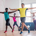 The Ultimate Guide to Zumba Fitness Classes