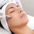 Collagen Induction Therapy Microneedling: A Must-Have Post-Zumba Fitness Skin Treatment