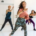 Zumba Fitness: The Ultimate Guide to Doing it at Home