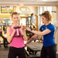 The Importance Of Having The Right Personal Trainer In Bournemouth For Your Zumba Fitness Goals
