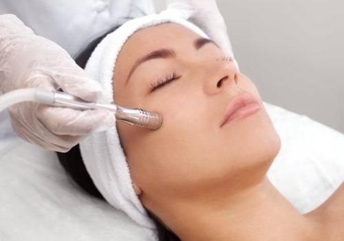 Collagen Induction Therapy Microneedling: A Must-Have Post-Zumba Fitness Skin Treatment