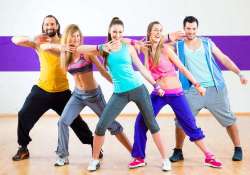The Truth About Age Restrictions in Zumba Fitness Classes