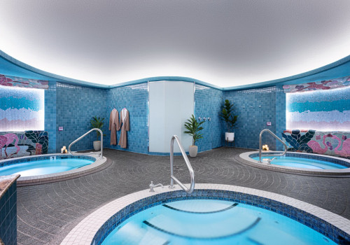 How Medical Spas In Las Vegas, NV, Can Enhance Your Zumba Fitness Journey?