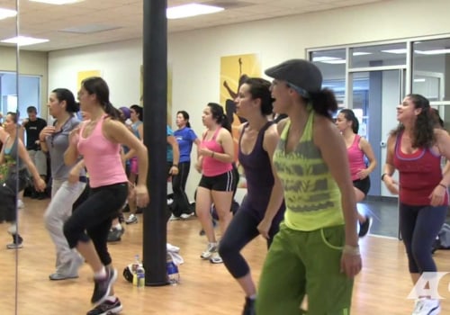 Exploring the Different Levels of Difficulty in Zumba Fitness